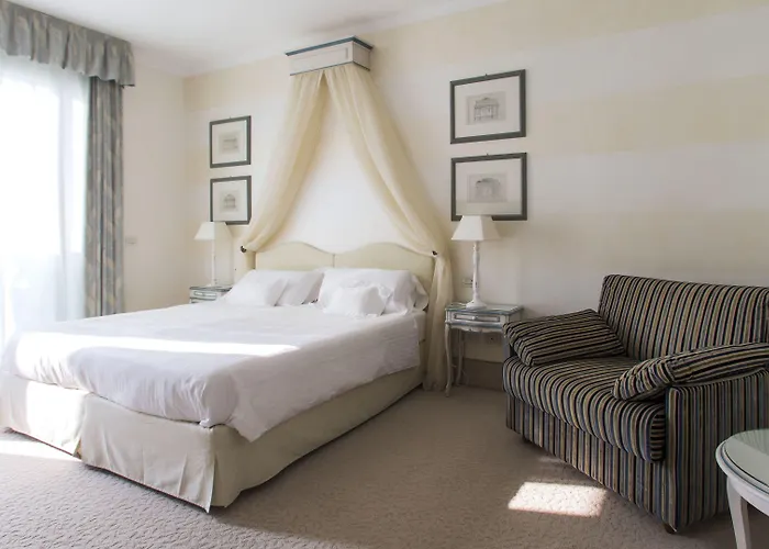 Hotell Rivalago Sulzano