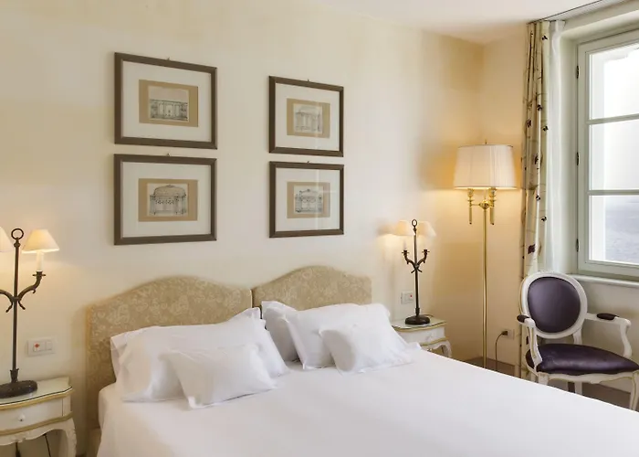 Rivalago Hotel 4*