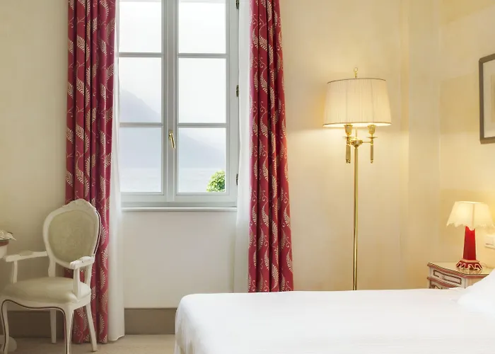 Hotel Rivalago 4*