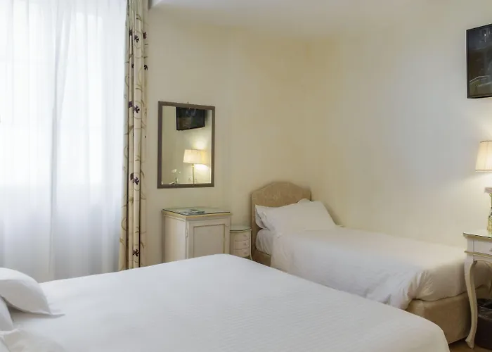 Rivalago Hotel 4*