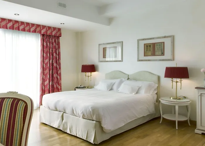Hotel Rivalago 4*