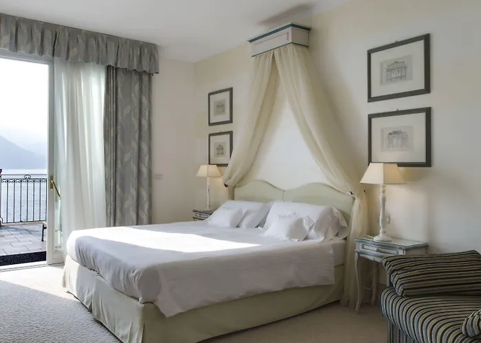 Rivalago Hotel Sulzano