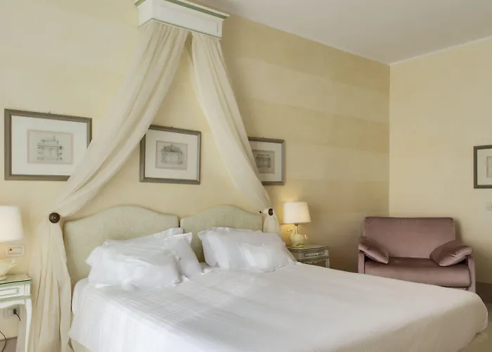 Rivalago Hotel Sulzano