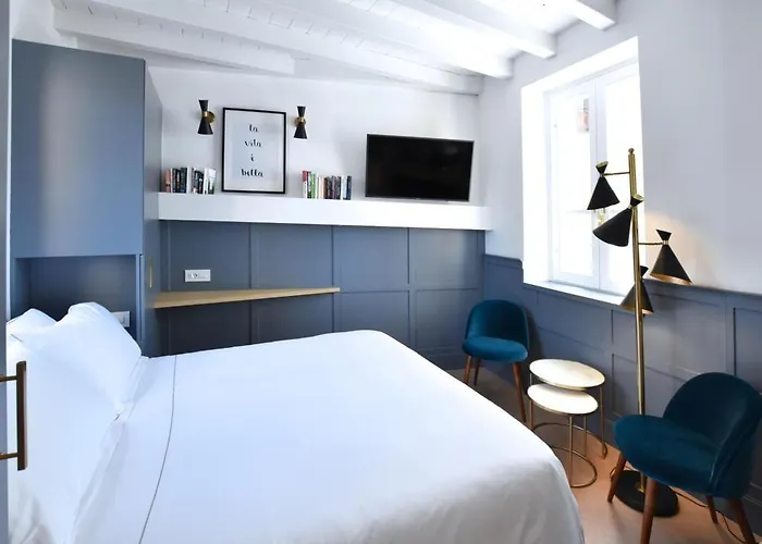 Rivalago Hotel 4*