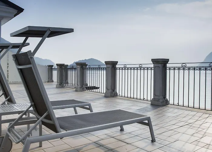 Hotel Rivalago Sulzano