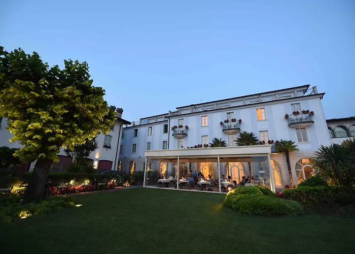 Rivalago Hotel Sulzano
