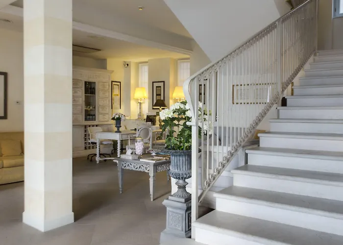 Rivalago Hotel Sulzano