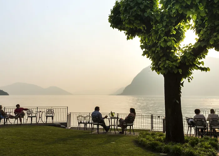Rivalago Hotel 4*