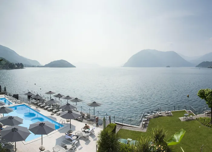 Hotel Rivalago Sulzano