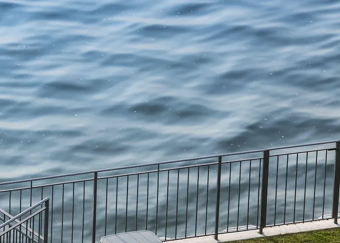 Hotell Rivalago Sulzano