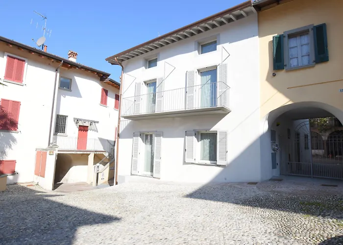Hotel Rivalago 4*