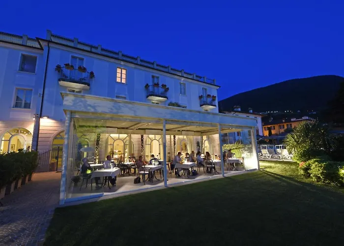 Rivalago 4* Sulzano