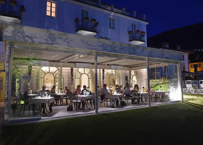 Hotel Rivalago