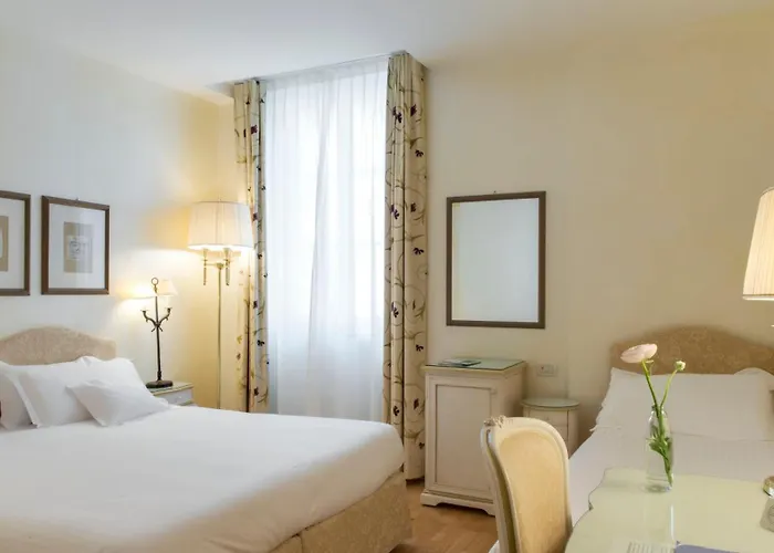 Hotel Rivalago Sulzano